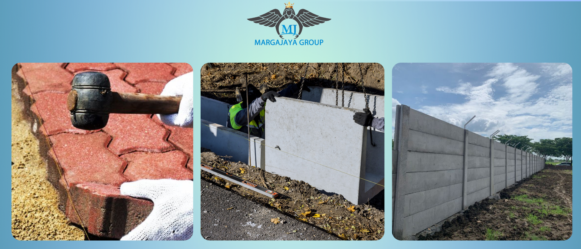 Precast Beton